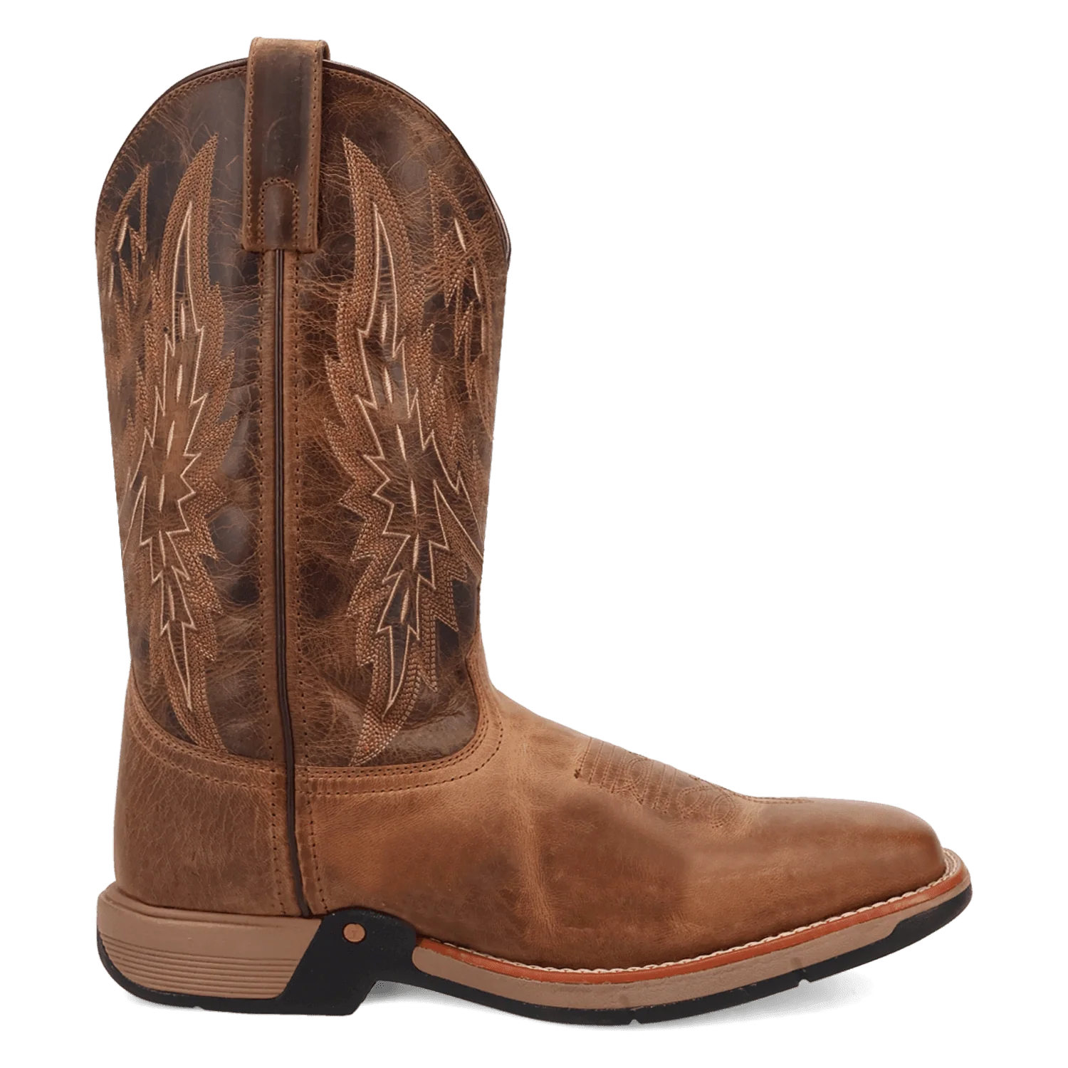 VAPOR LEATHER BOOT - Image 2