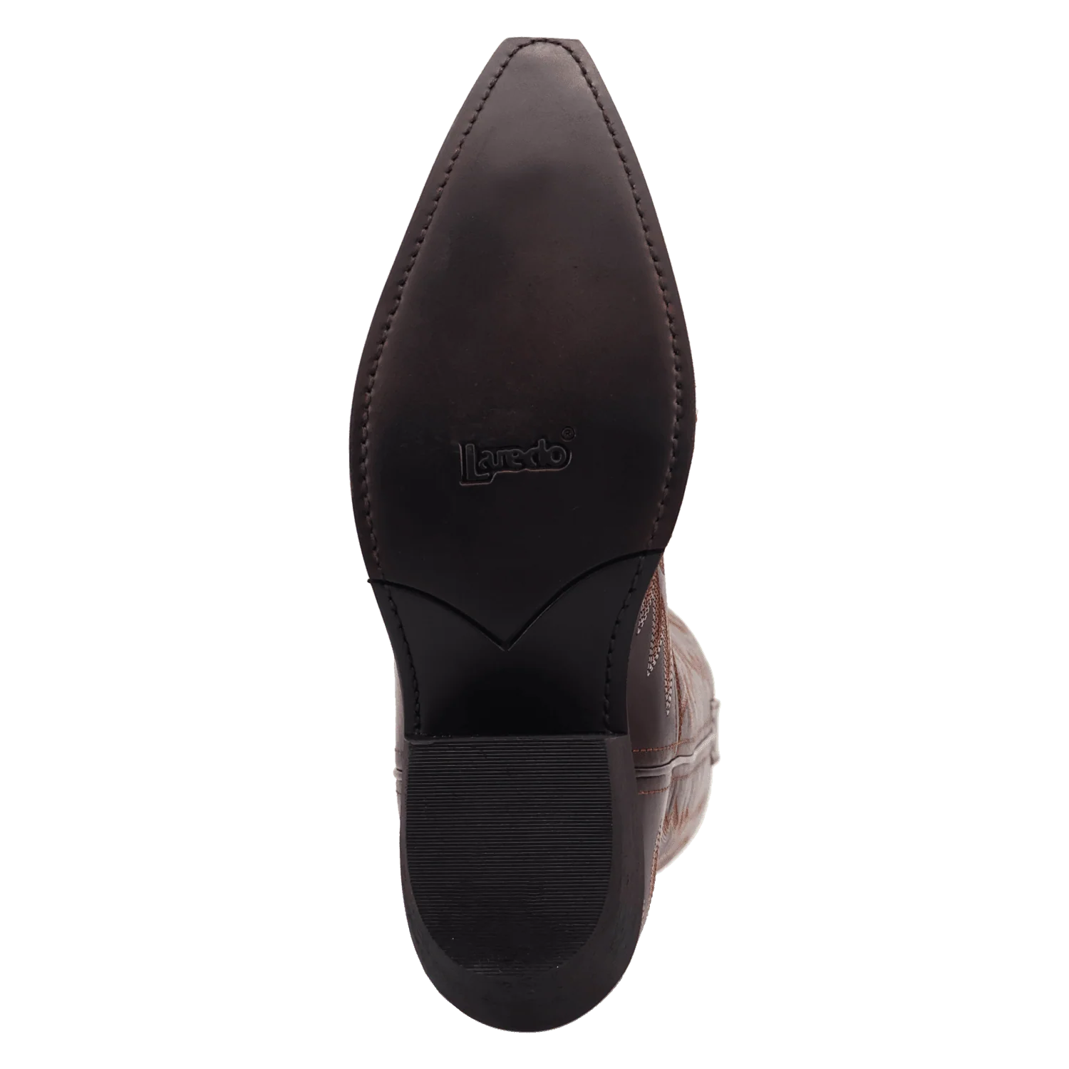 WHITAKER LEATHER BOOT - Image 10