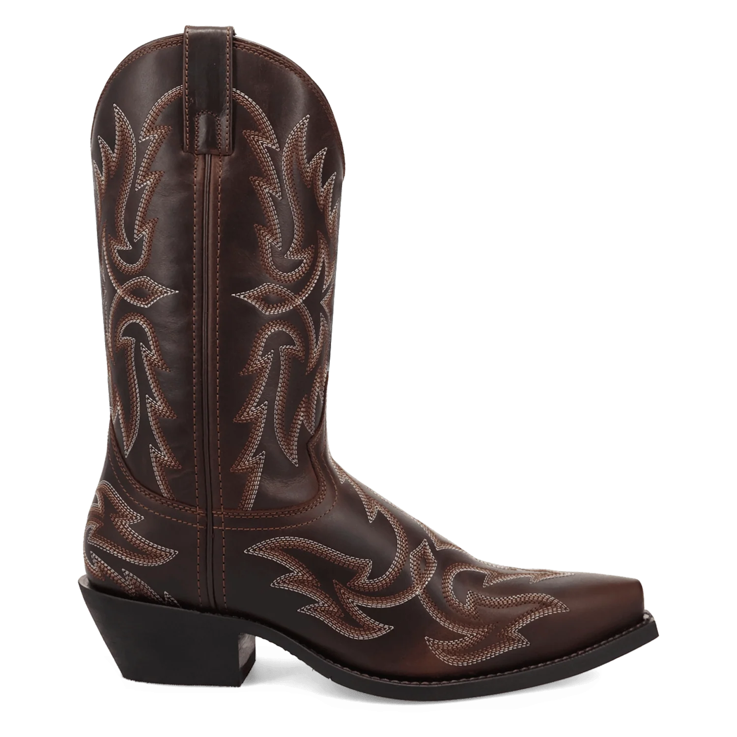 WHITAKER LEATHER BOOT - Image 2