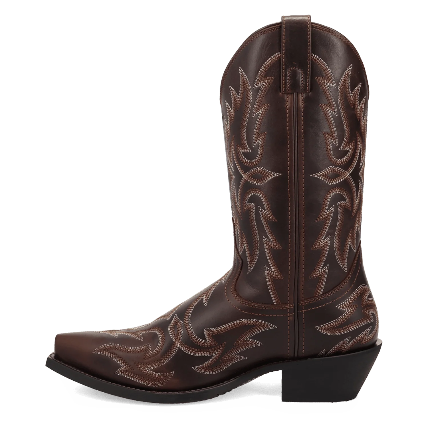 WHITAKER LEATHER BOOT - Image 3