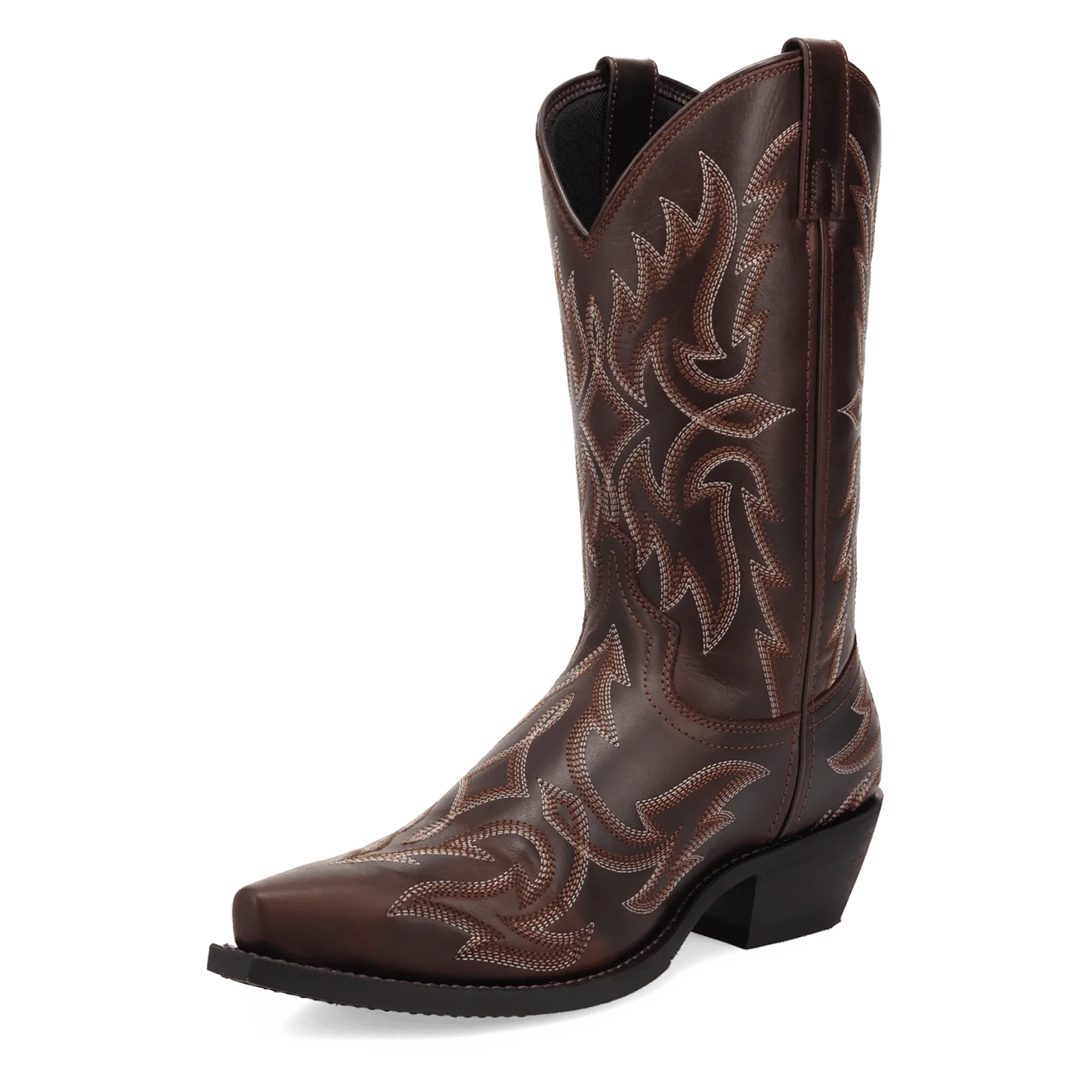 WHITAKER LEATHER BOOT - Image 4