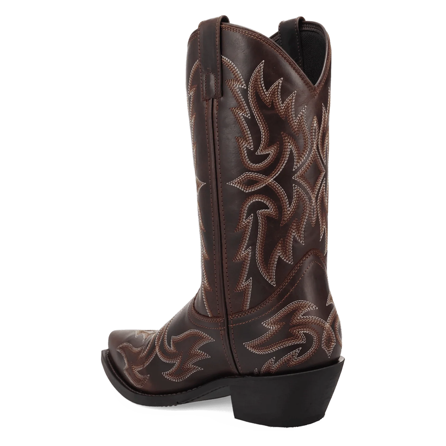 WHITAKER LEATHER BOOT - Image 5