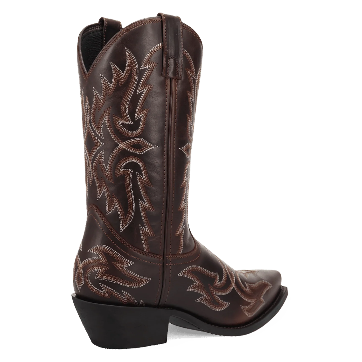 WHITAKER LEATHER BOOT - Image 6
