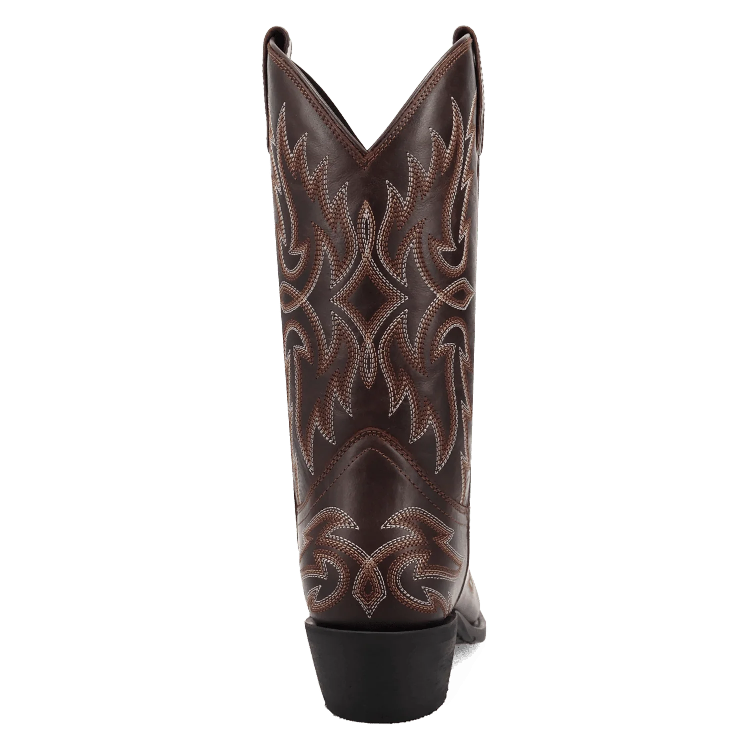 WHITAKER LEATHER BOOT - Image 7