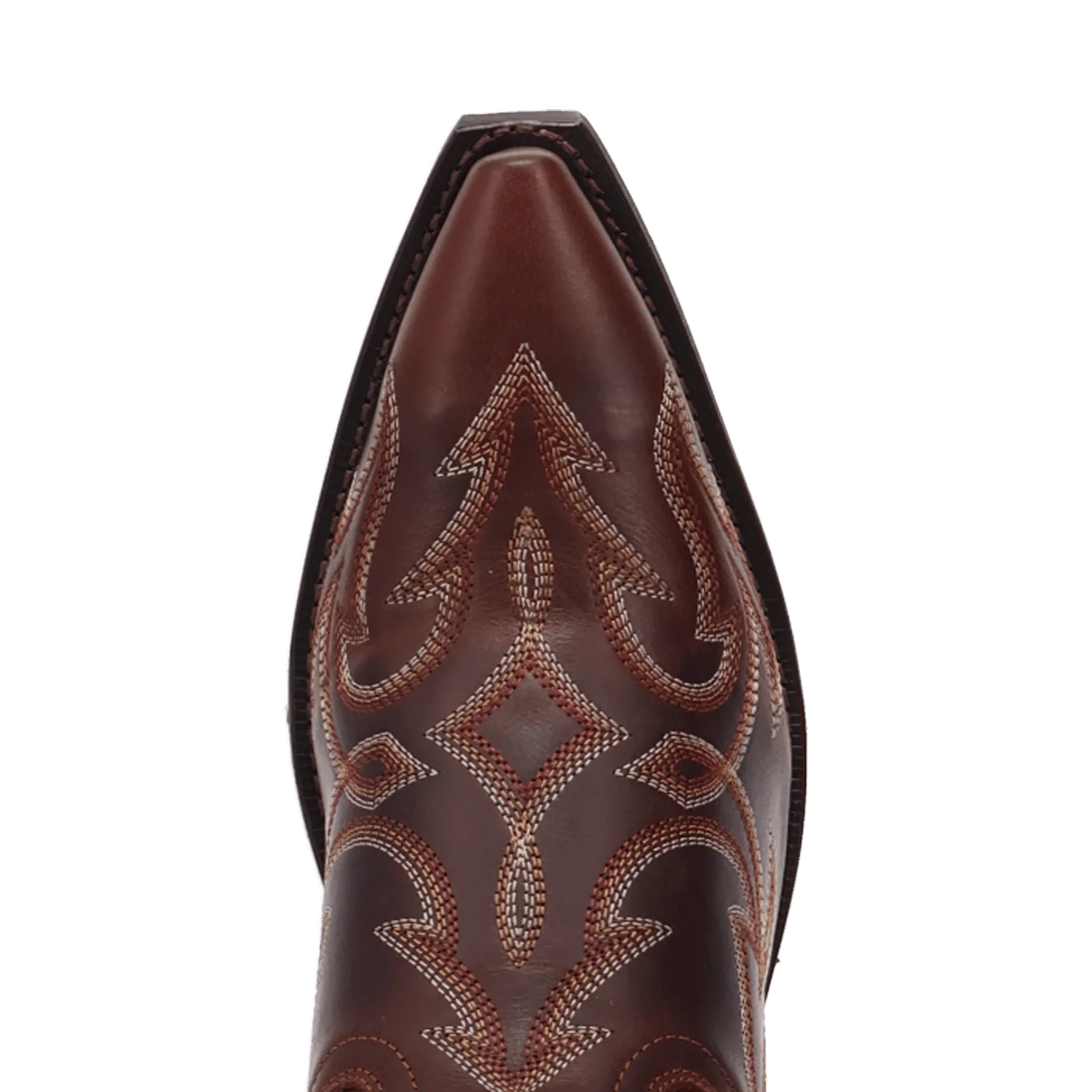 WHITAKER LEATHER BOOT - Image 9