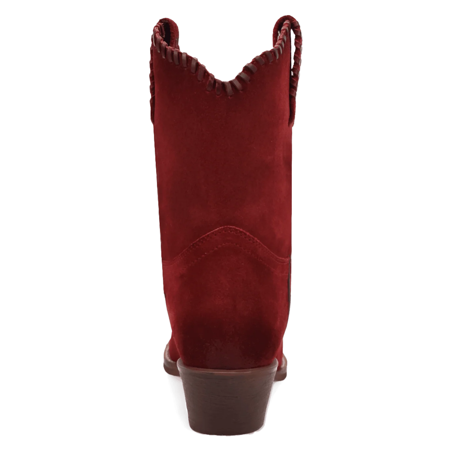 WHITLEY SUEDE LEATHER BOOTIE - Image 4