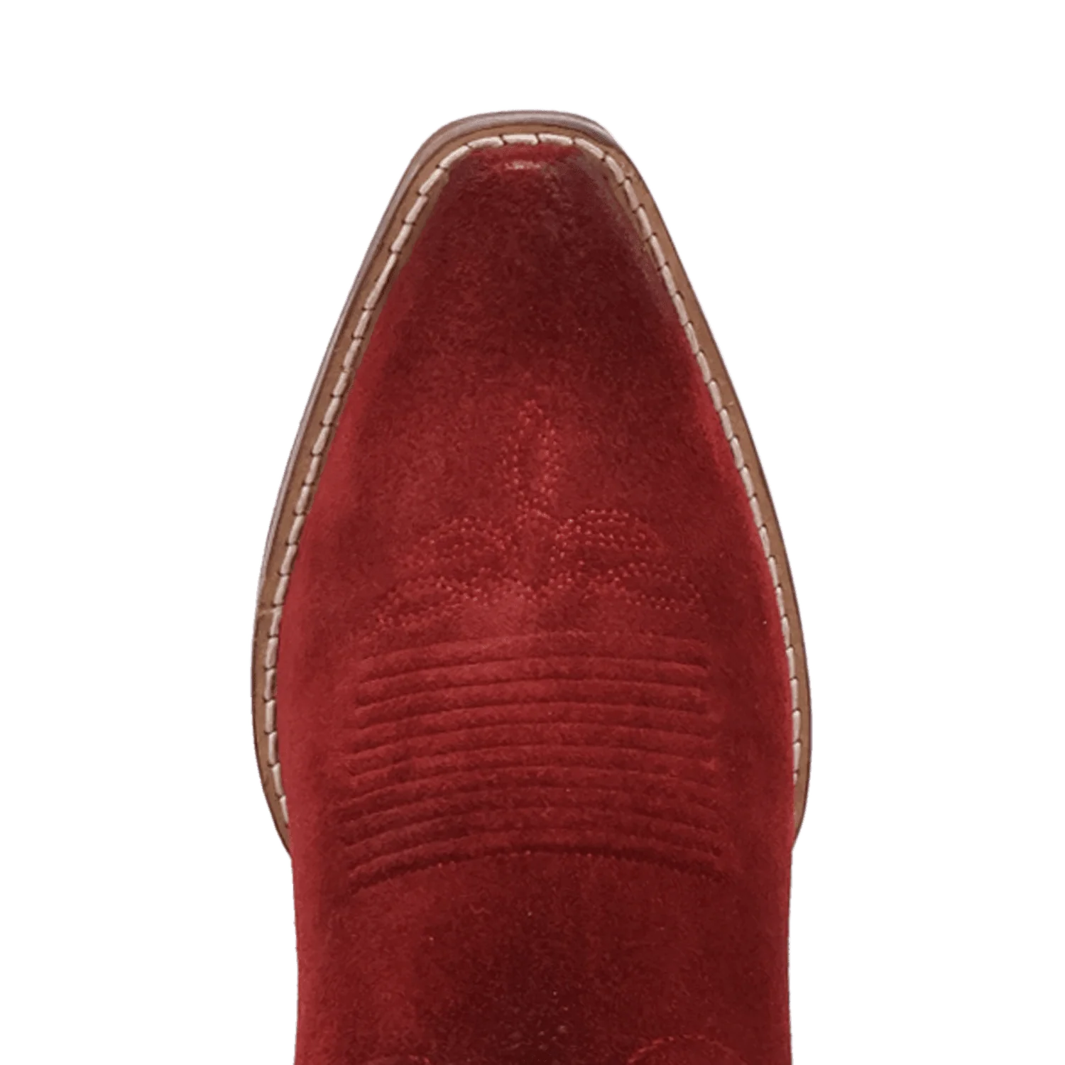 WHITLEY SUEDE LEATHER BOOTIE - Image 6