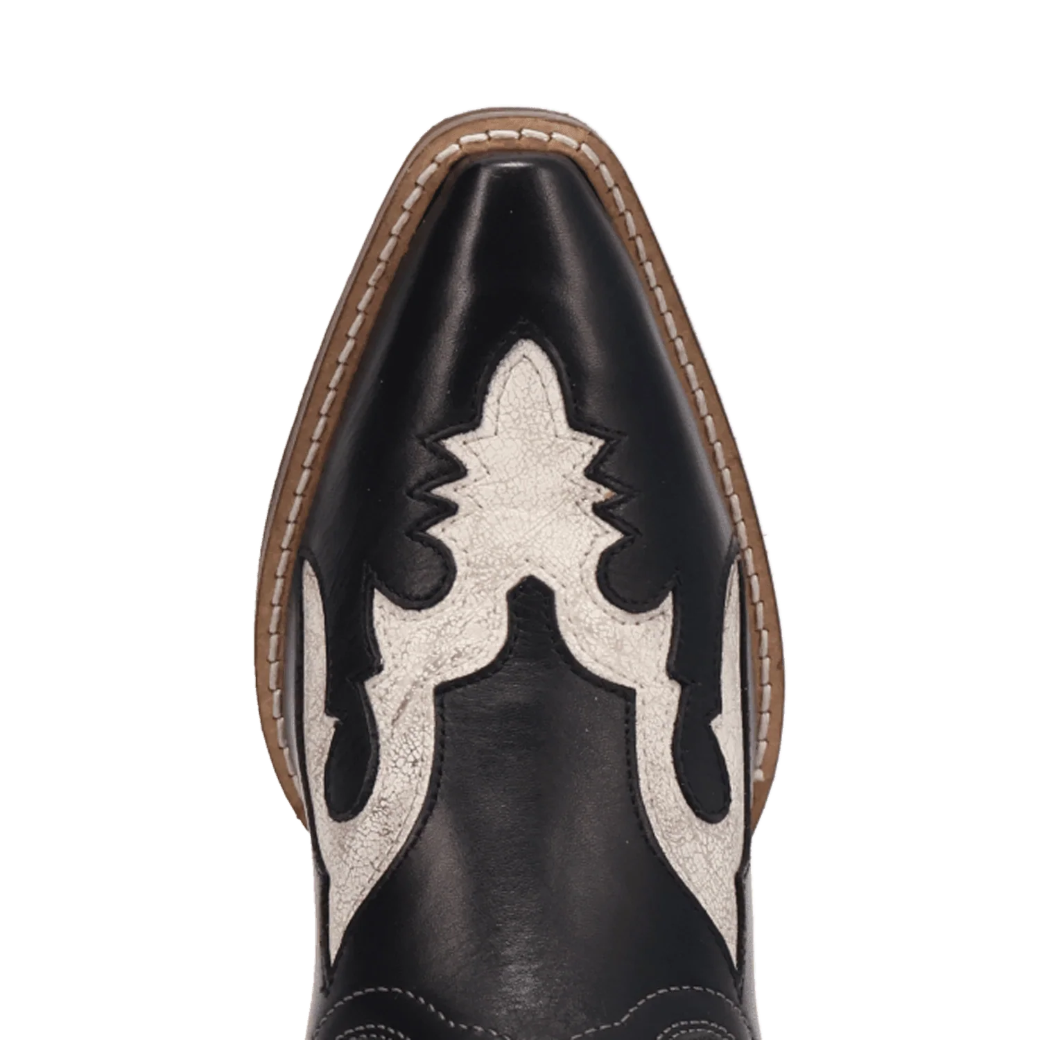 WRENLY LEATHER BOOTIE - Image 6